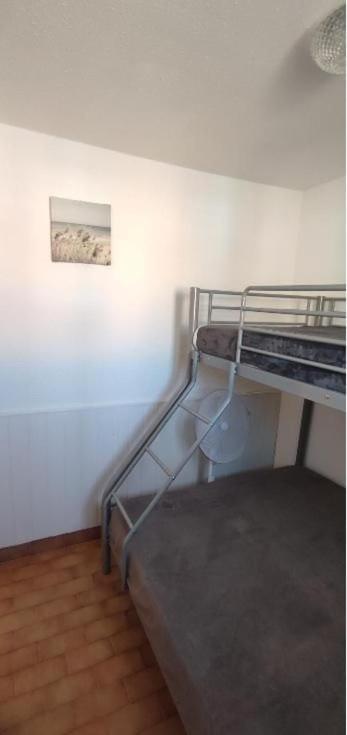 Appartement T2 Avec Piscine, Proche De La Plage Et Du Port Gruissan Dış mekan fotoğraf